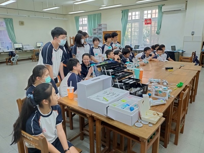 建中機研社