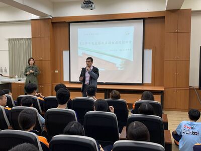 115.04.01 115學年度技藝班遴選說明會